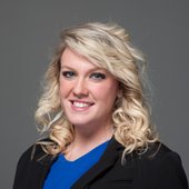 Staff photo of Caitlin Doornbos