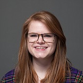Staff photo of Joanna Hlavacek