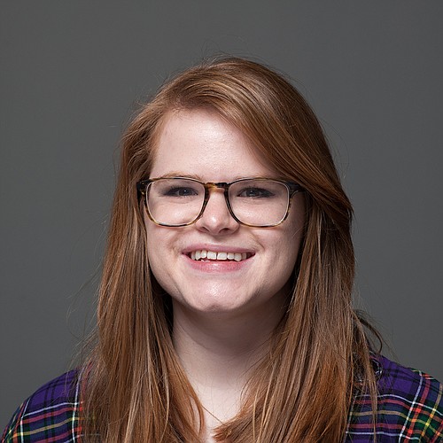 Photo of Joanna Hlavacek
