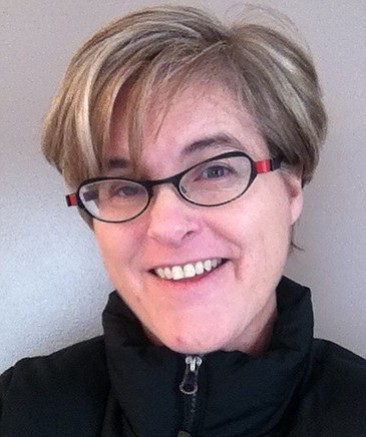 Photo of Kim Callahan