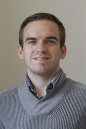 Staff photo of Stephen Montemayor