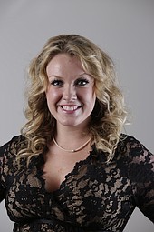Staff photo of Caitlin Doornbos