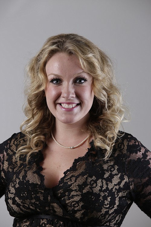 Photo of Caitlin Doornbos