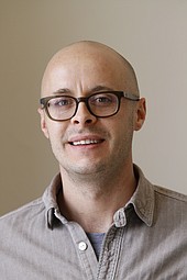 Staff photo of Nick Krug