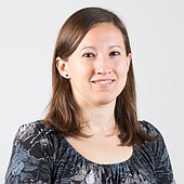 Staff photo of Rochelle Valverde