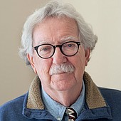 Staff photo of Elvyn Jones