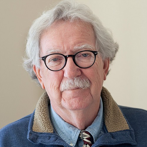 Photo of Elvyn Jones