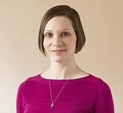 Photo of Mackenzie Clark