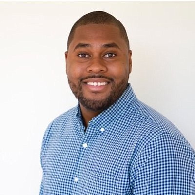 Photo of Wesley Dotson