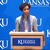 Future KU chancellor introduced
