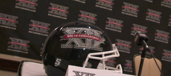 The Big 12 and SEC will have a new football game for its league champions beginning in 2014.