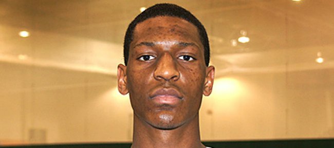 Andrew White, a 6-foot-6, 210-pound senior small forward from Miller School in Chester, Va., has committed to KU.
