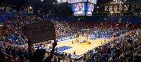 Altered anthem bothers Bill Self