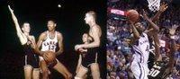 'Jayhawkers,' local film about Wilt Chamberlain, seeks funding