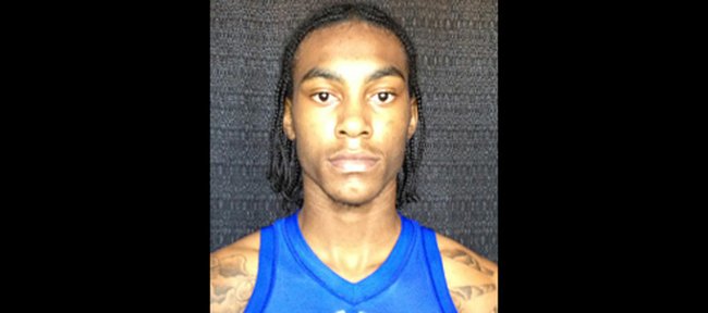 Recruit Anthony "Cat" Barber (Rivals.com contributed photo).