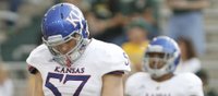 Up-tempo offenses troubling for Kansas defense
