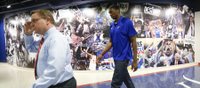 Playing it 'safe': Embiid chooses NBA’s millions