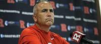 Column: Rutgers  will be arresting foe
