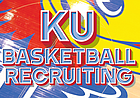 Kansas University basketball recruiting