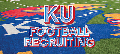 Kansas University football recruiting