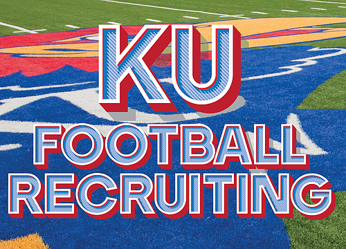 Kansas football lands commitment from juco safety with well-known last name 