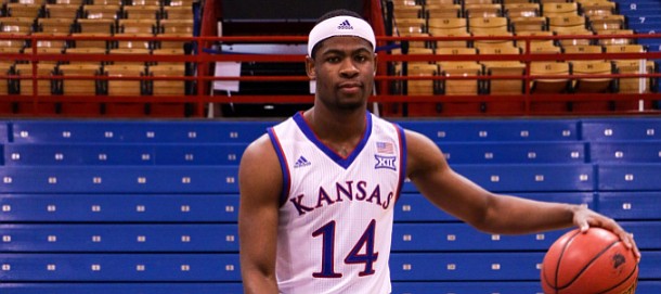 New KU basketball signee Malik Newman officially announced his decision to transfer to Kansas on Friday, July 1.