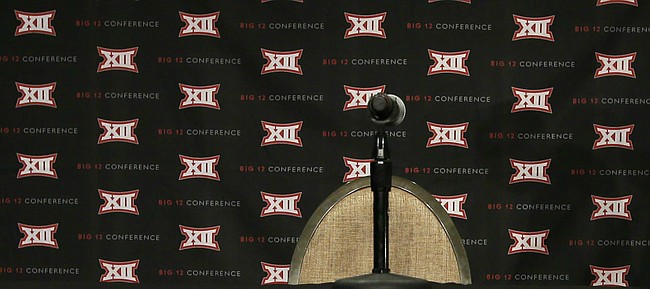 News and nuggets from around the Big 12