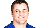 Jake Schoonover, Kansas football special teams coordinator