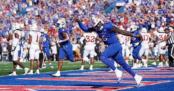 listen to the ku football game