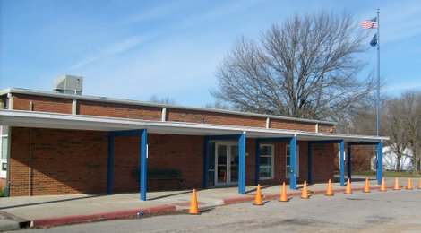 Kennedy Elementary School | Lawrence, KS