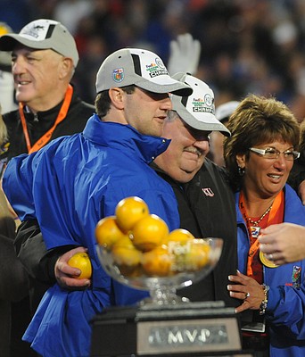 kansas orange bowl