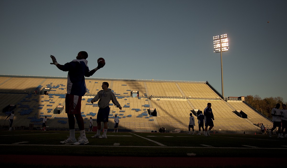 KU vs. Oklahoma | KUsports.com