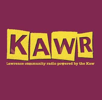 KAWR Kickstarter is up and running | Loud and Local | Lawrence.com