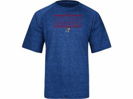 Tone Out Practice T-Shirt