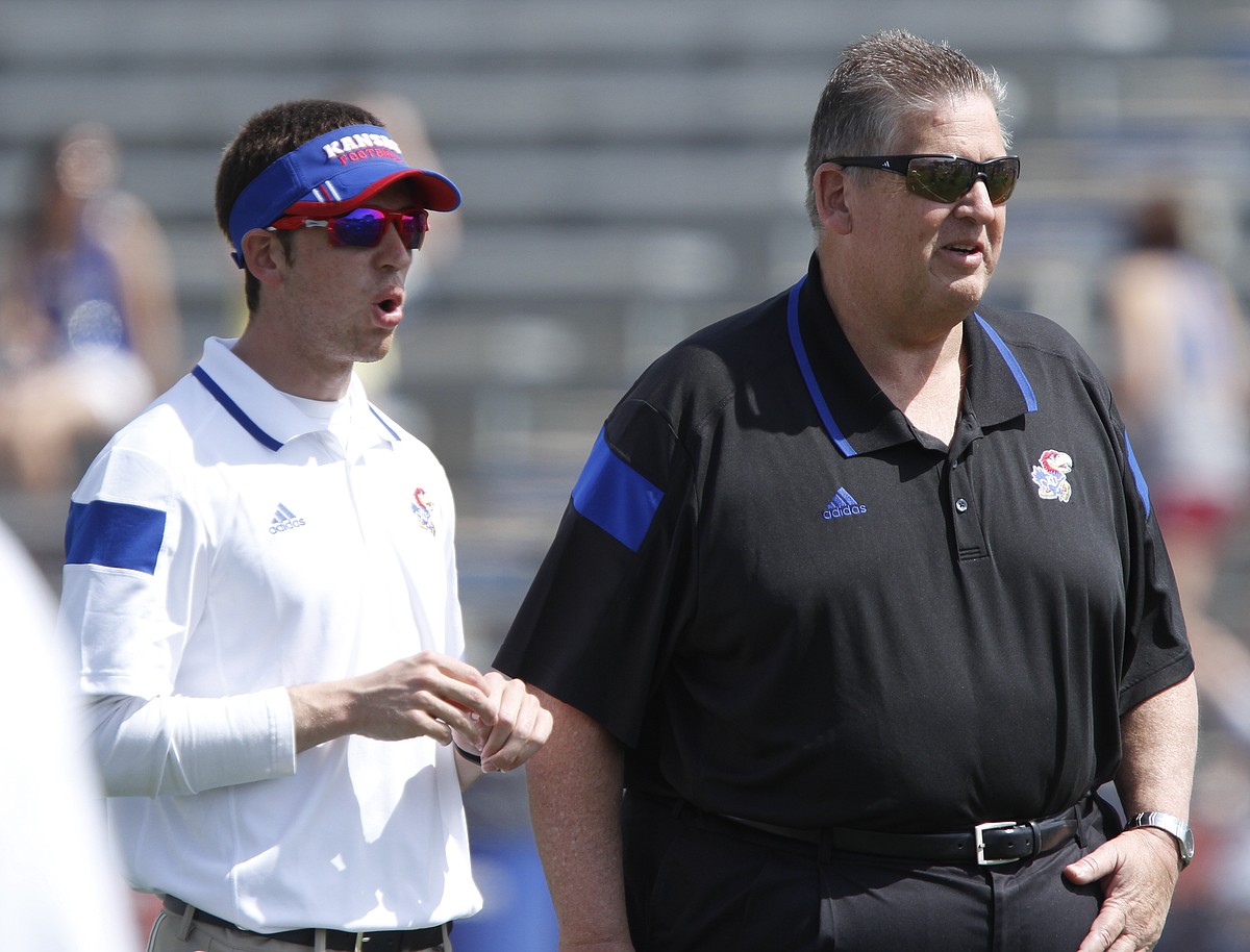 ESPN Charlie Weis Jr Becomes Nation s Youngest Offensive Coordinator 