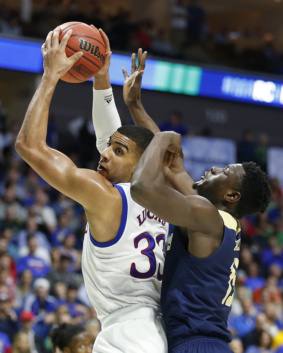 Kansas Basketball v. UC Davis | KUsports.com