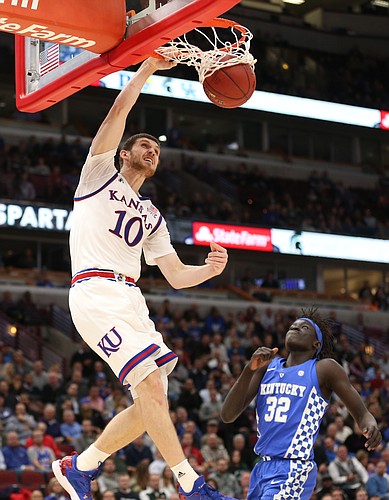 Svi tops ratings in Champions Classic victory against Kentucky | The ...