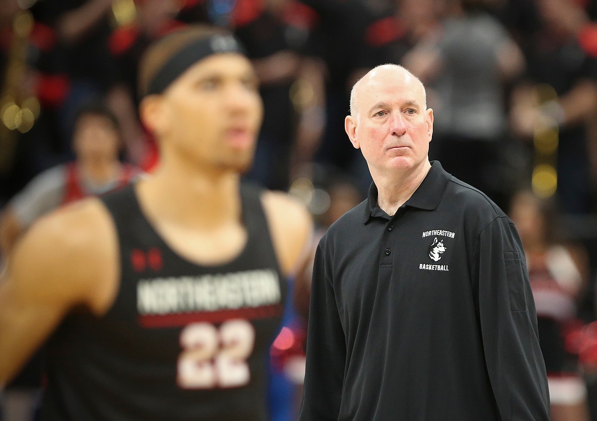 Getting to know: Northeastern basketball (NCAA Tournament) | Jackson's ...