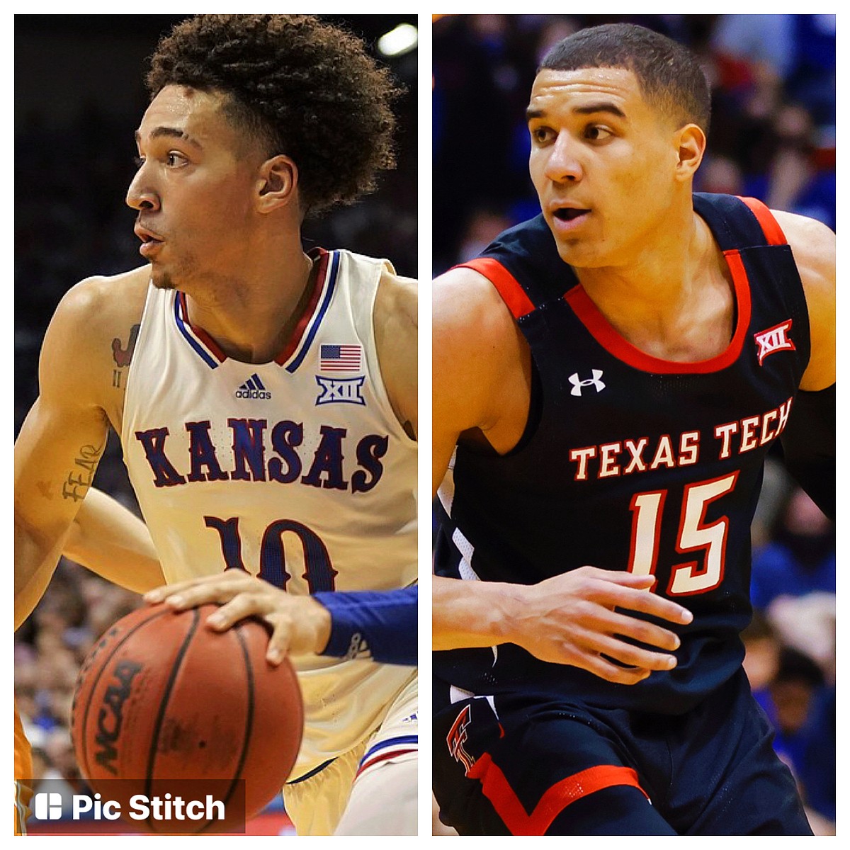 Why I think Jalen Wilson and Kevin McCullar Jr. will both be in Kansas