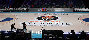 Header image from the Battle 4 Atlantis college basketball tournament from Battle4Atlantis.com. 