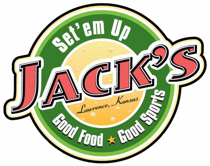 Set'em Up Jacks | Lawrence.com