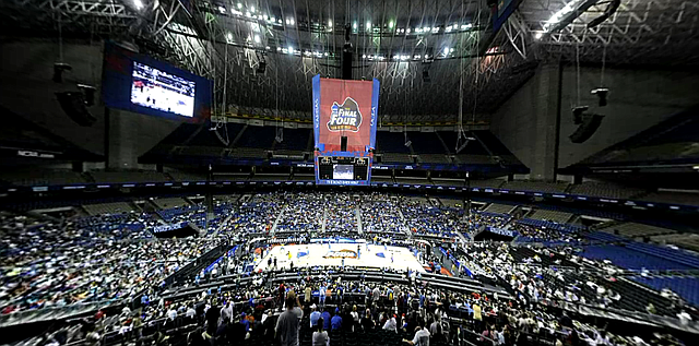 2008 final four