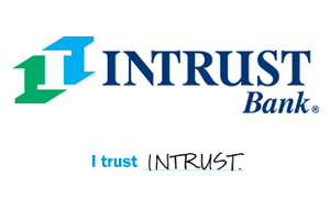 Instrust Bank